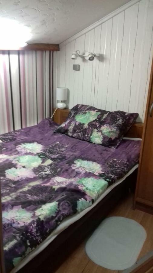 Apartment " Studio Green " Free Parking, Self Check-In Záhřeb Exteriér fotografie